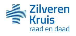 logo Zilveren Kruis met pay-off