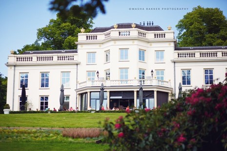 Stadsvilla Sonsbeek by Masha Bakker - 930px