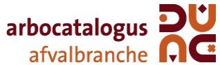 logo arbocatalogus afvalbranche - 318px