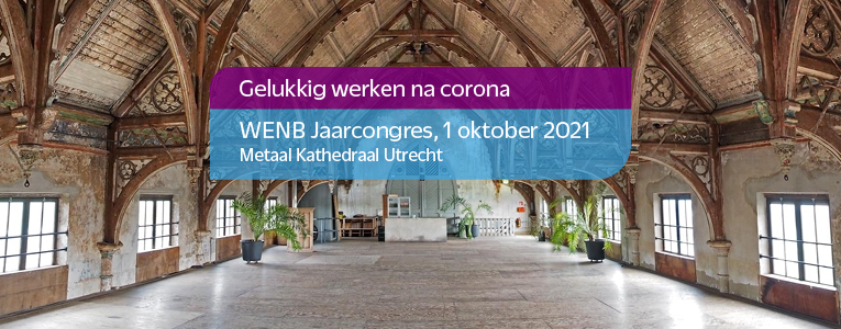 Headervisual WENB Jaarcongres 2021 - 765x300px