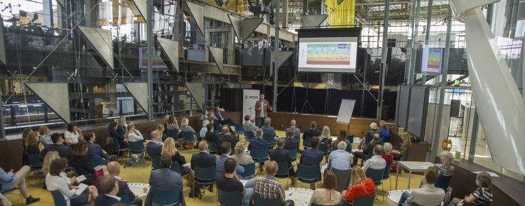 Chris Bonis - Zaal LocHal 765x300px