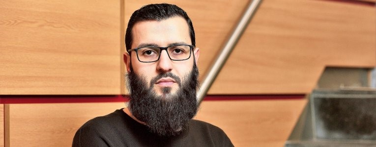 Profielfoto Ali Aklalouch 765x300px