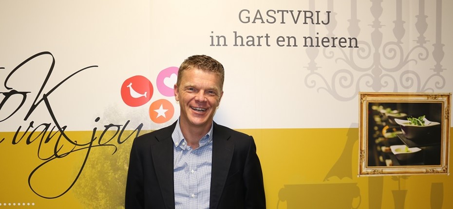 Jos Gastvrij