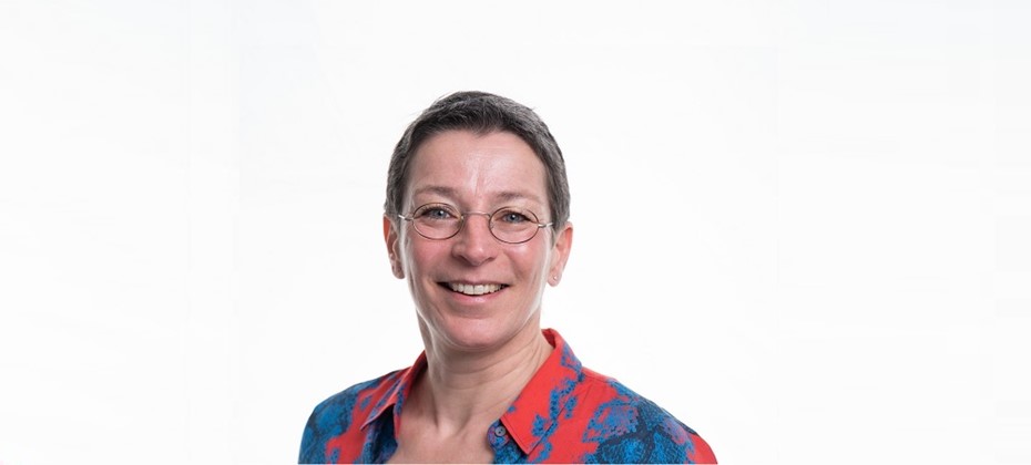 Gerda Boere DELTA