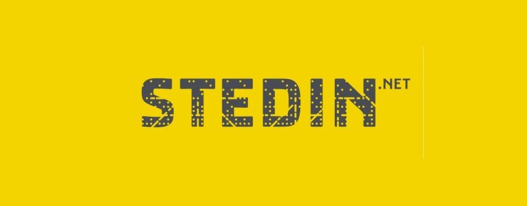 logo Stedin net - 765x300px