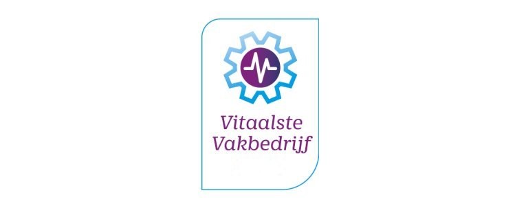 Vitaalste Vakbedrijf zonder jaartal - 765x300px