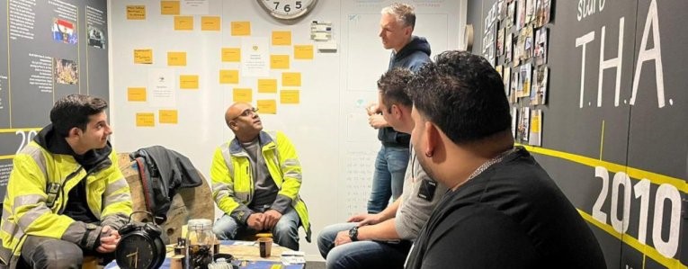 Duurzame inzetbaarheid met voor en door medewerkers van Stedin - 765x300px