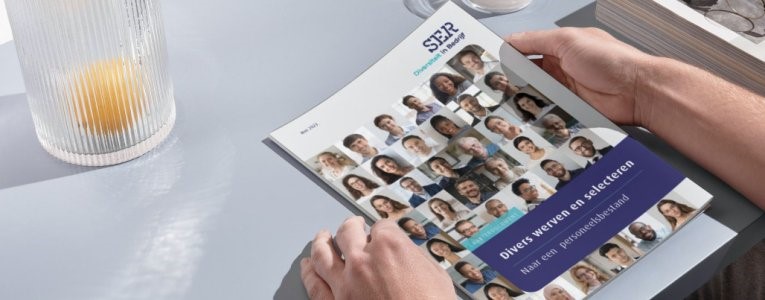 Divers werven en selecteren - SER - 765x300px