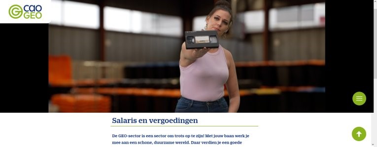 Cao GEO-website vernieuwd - 765x300px