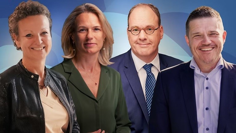 Werkgeversvertegenwoordiging WWb
