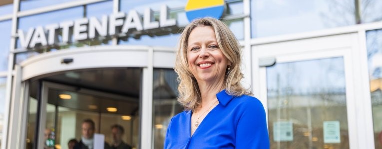 Wanincka Bastiaanse - Vattenfall - 765x300px
