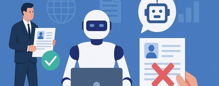 AI en arbeidsmarktcommunicatie recruitment