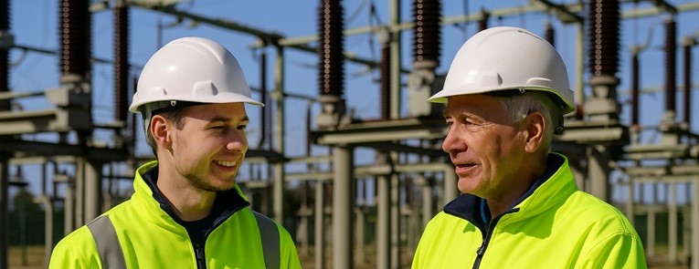 Artikel WENB - Doorwerkers