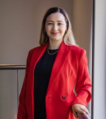 Leila Zariouh - 2026 - 360x405px
